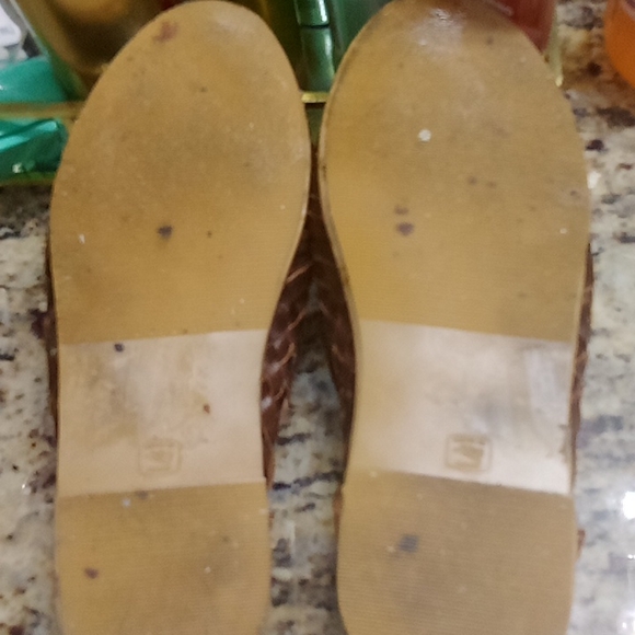 Authentic Huaraches - Picture 4 of 4